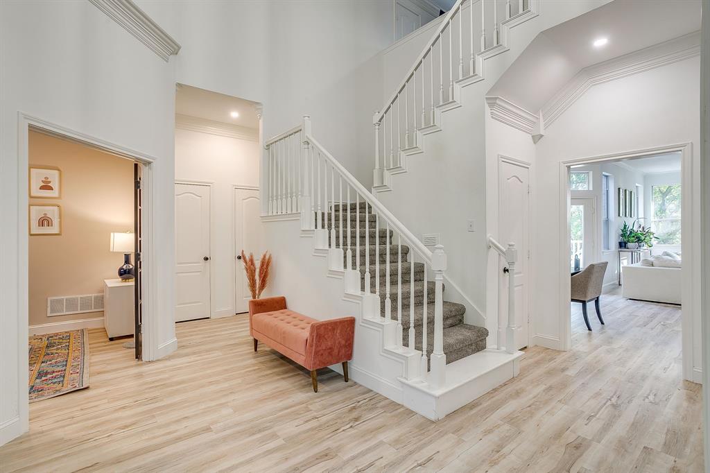 Lake Ridge Sec 01 - Residential