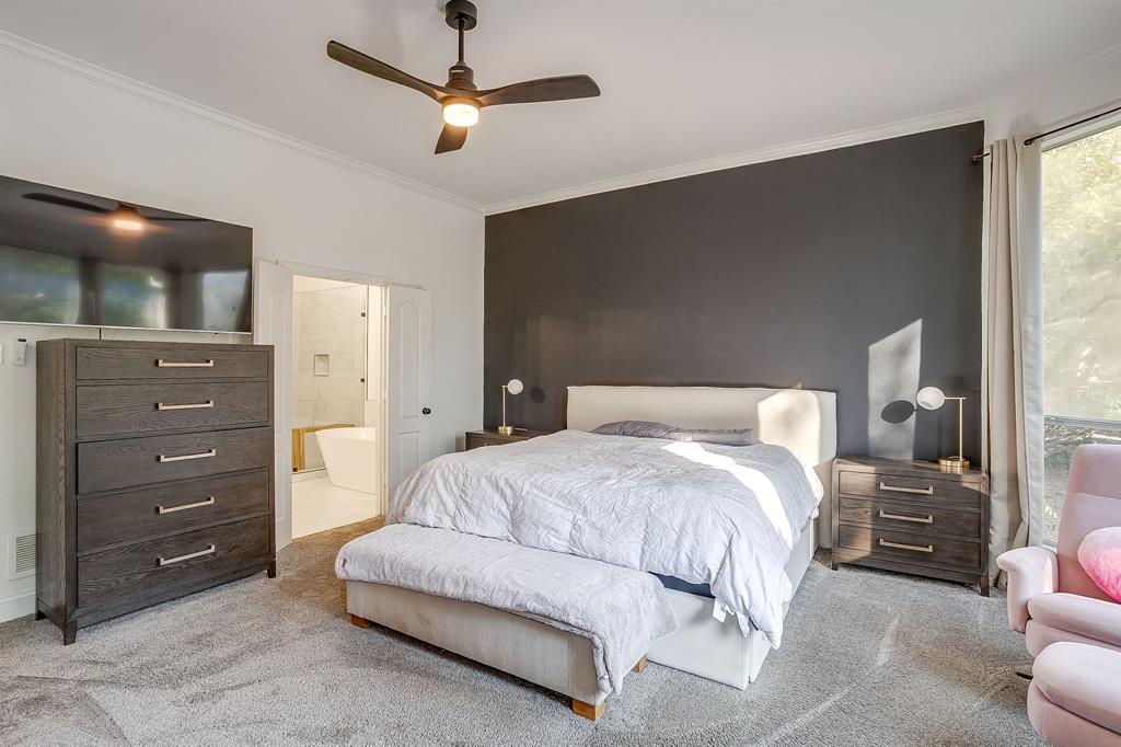 Lake Ridge Sec 01 - Residential