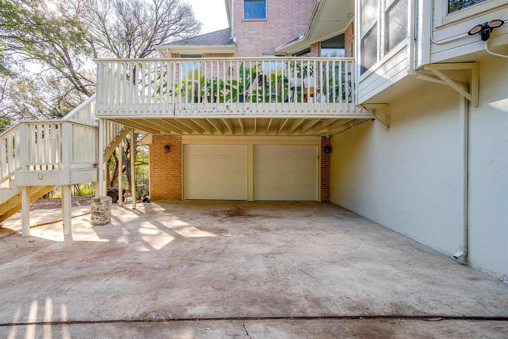 Lake Ridge Sec 01 - Residential