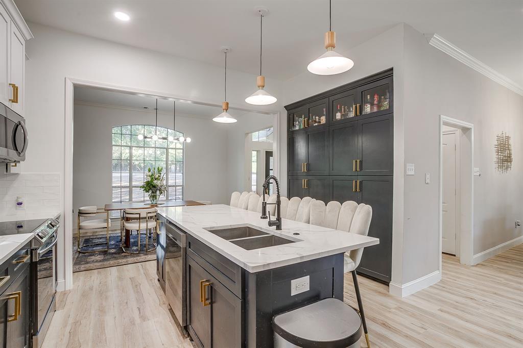 Lake Ridge Sec 01 - Residential