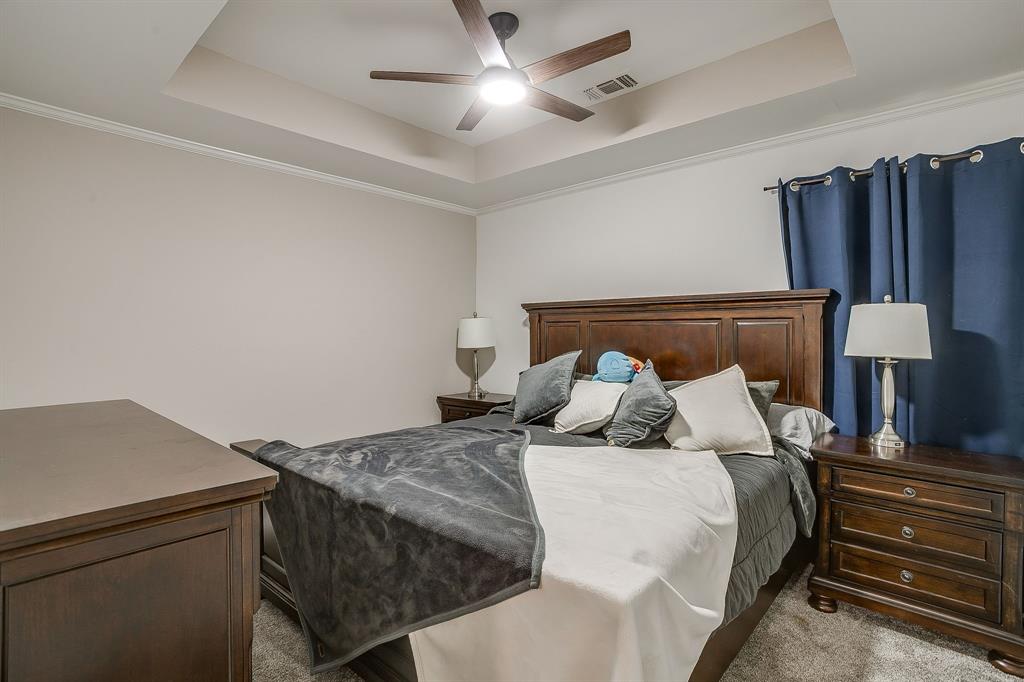 Lake Ridge Sec 01 - Residential