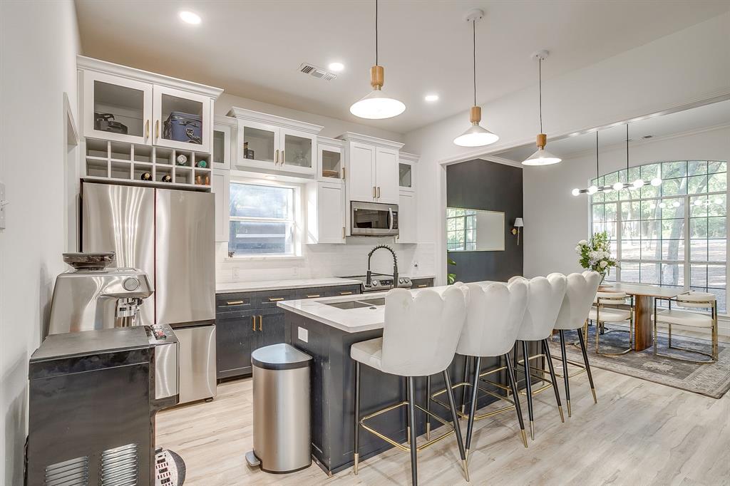 Lake Ridge Sec 01 - Residential