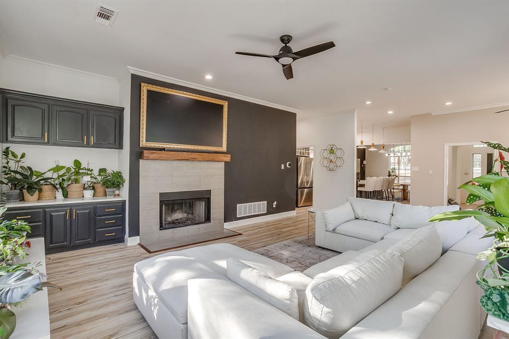 Lake Ridge Sec 01 - Residential