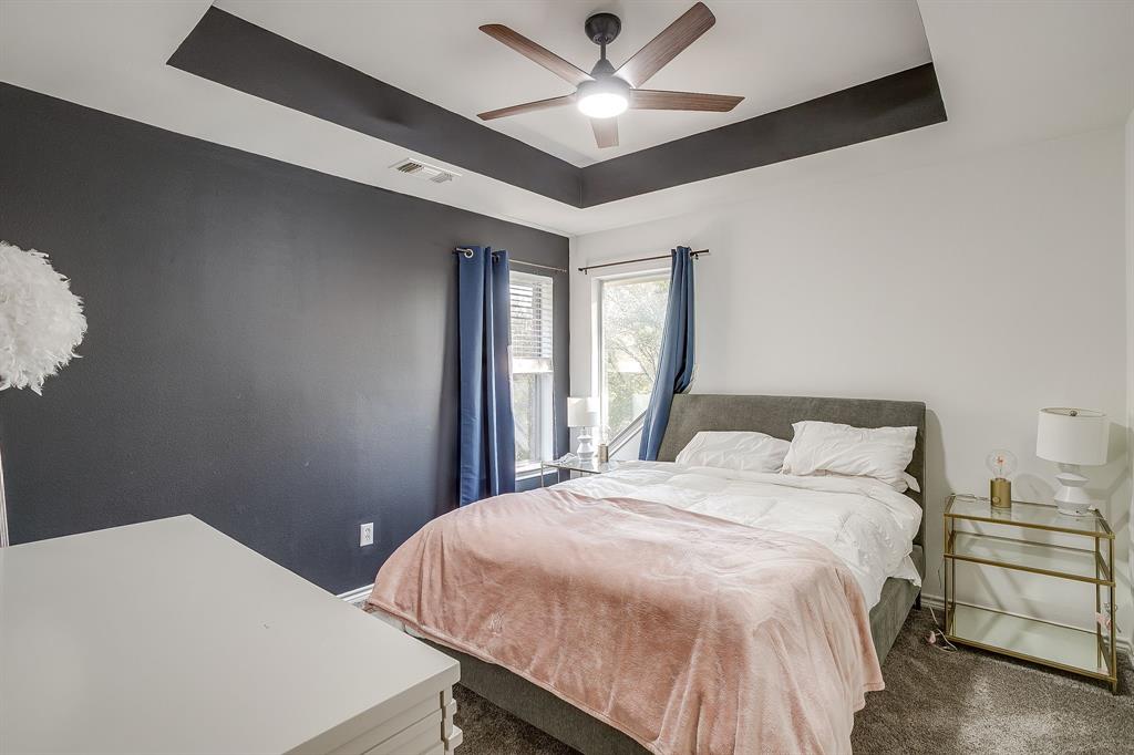 Lake Ridge Sec 01 - Residential