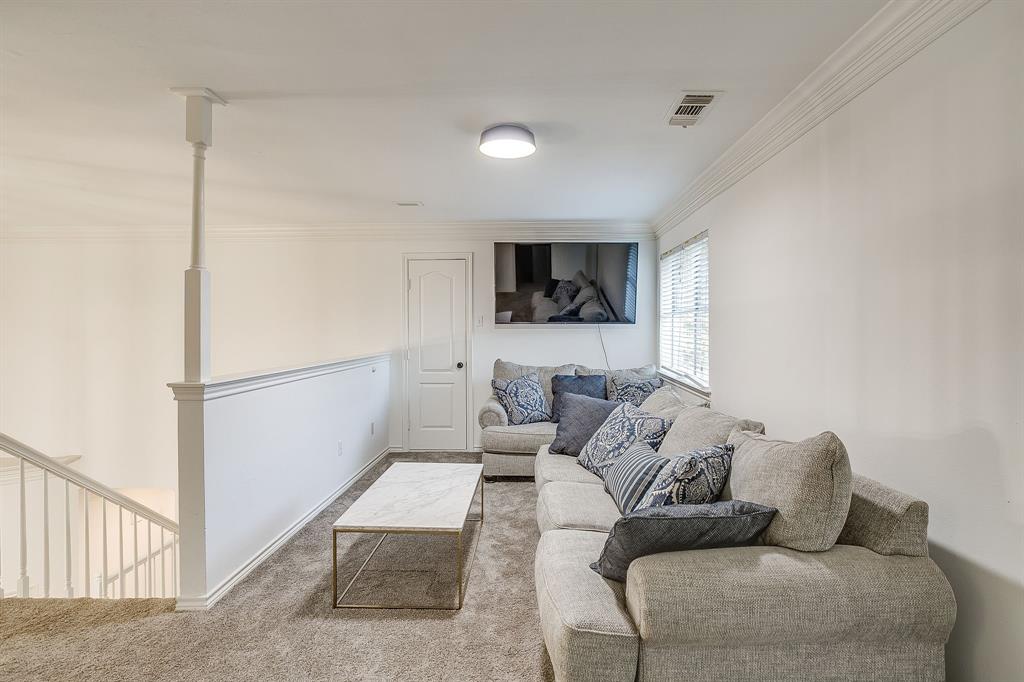 Lake Ridge Sec 01 - Residential