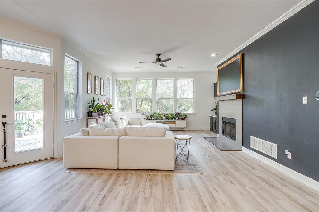 Lake Ridge Sec 01 - Residential