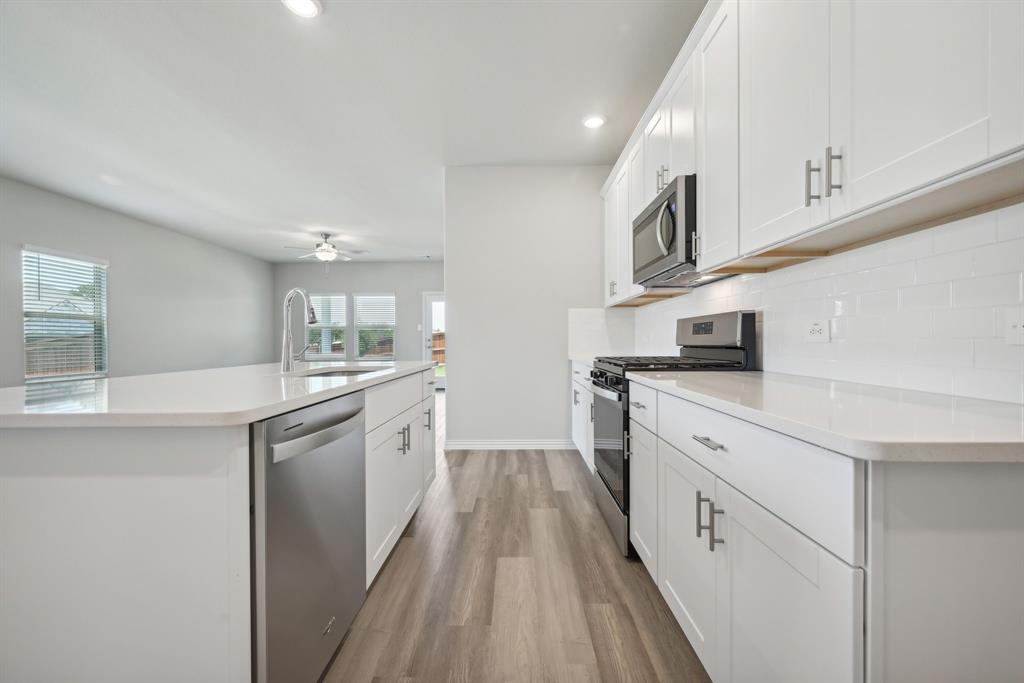 805 Caraway Drive