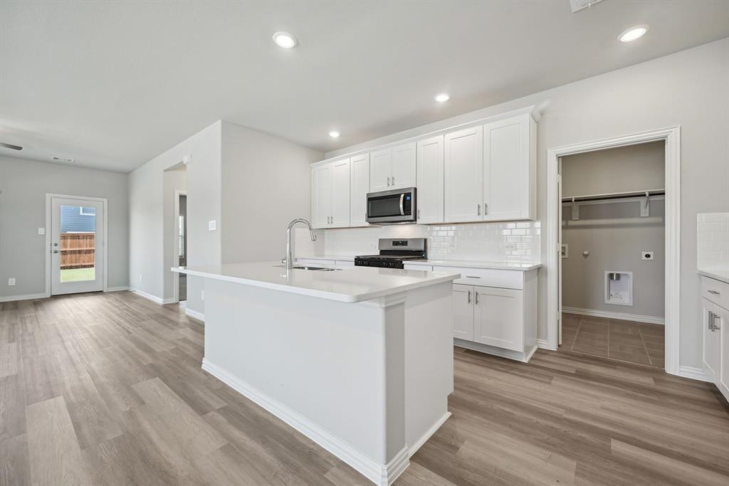 805 Caraway Drive