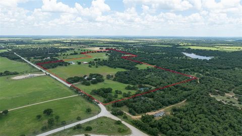 2521B Brannon Lane Perrin TX 76486