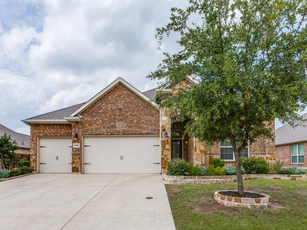 3026 Maverick Drive