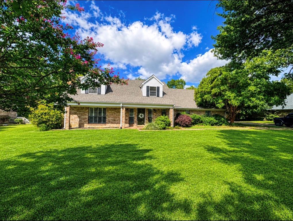 2202 Carriage Estates Road