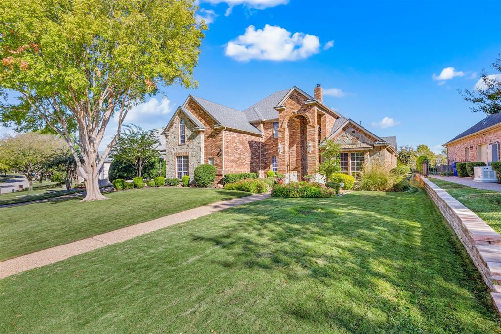 918 Amanda Drive