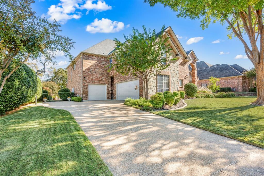 918 Amanda Drive