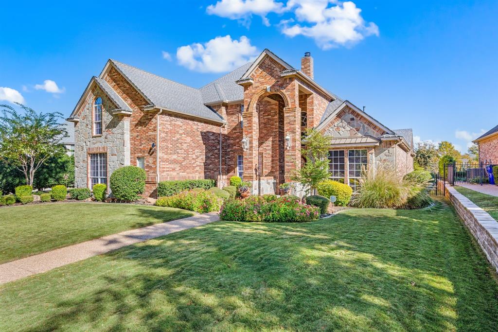 918 Amanda Drive