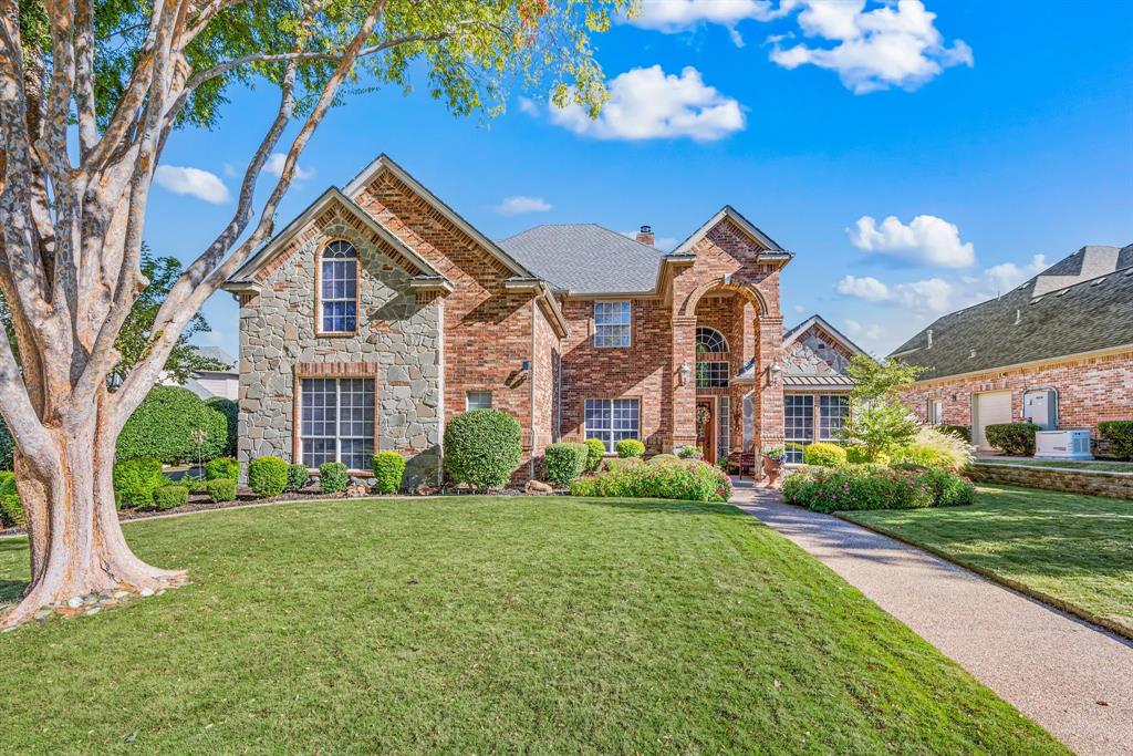 918 Amanda Drive