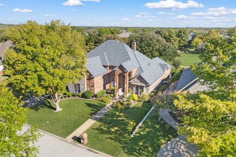 918 Amanda Drive Mansfield TX 76063