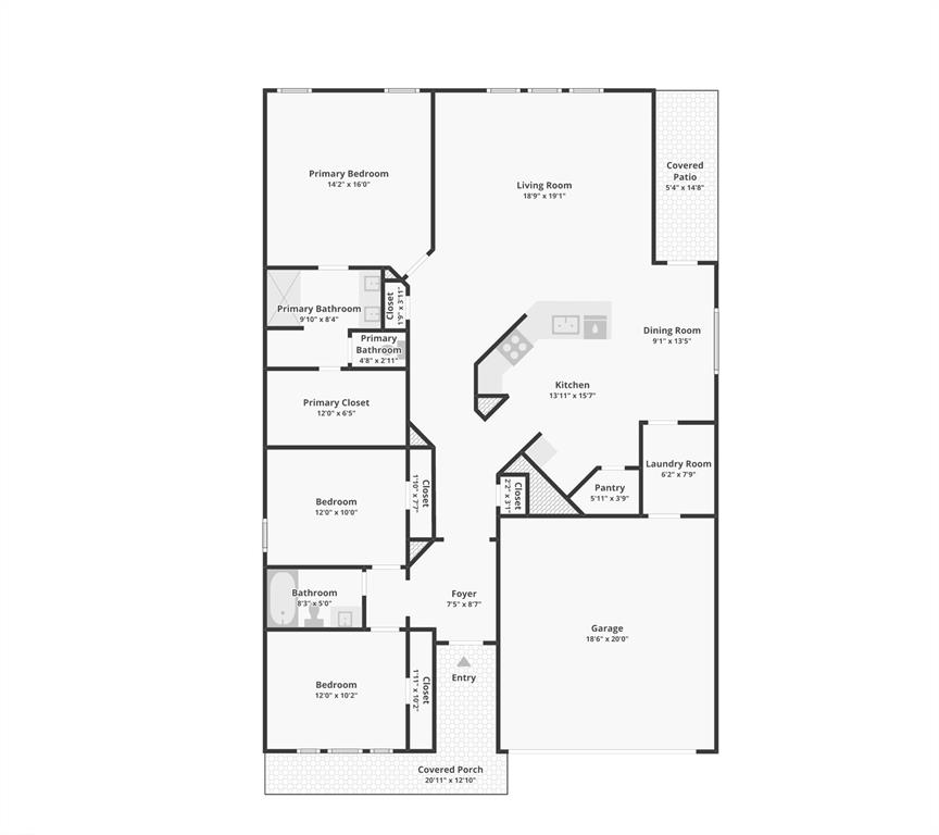 Williamsburg Ph 1b-2 - Residential