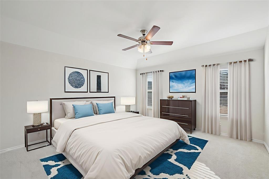 Williamsburg Ph 1b-2 - Residential