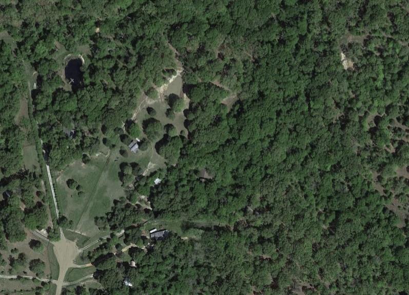 Sand Hills II - Land