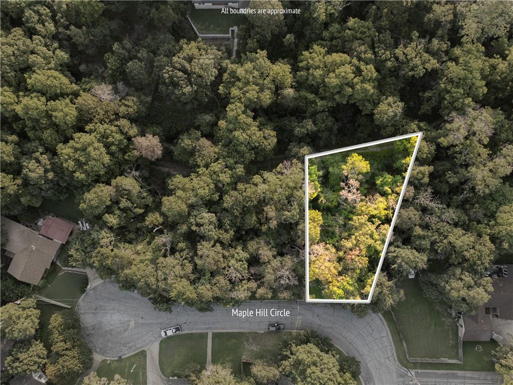 Blue Bonnet Cliffs - Land