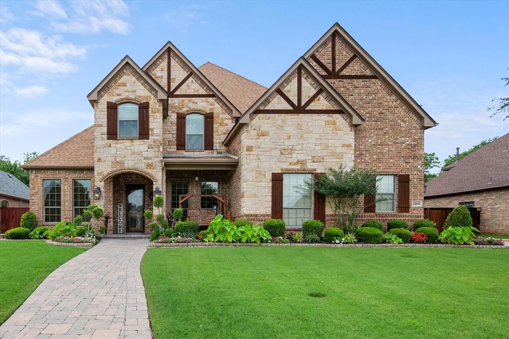1205 Platte Drive