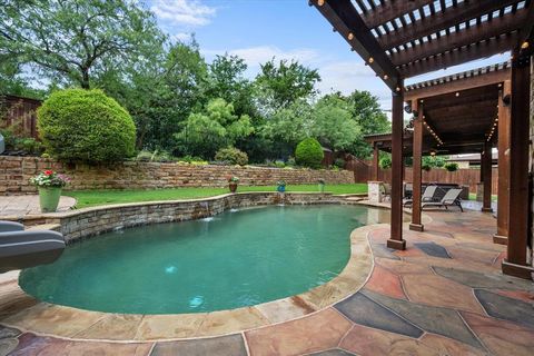 1205 Platte Drive Mansfield TX 76063