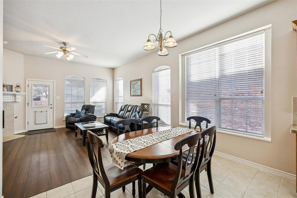 Craig Ranch North 08 - Residential