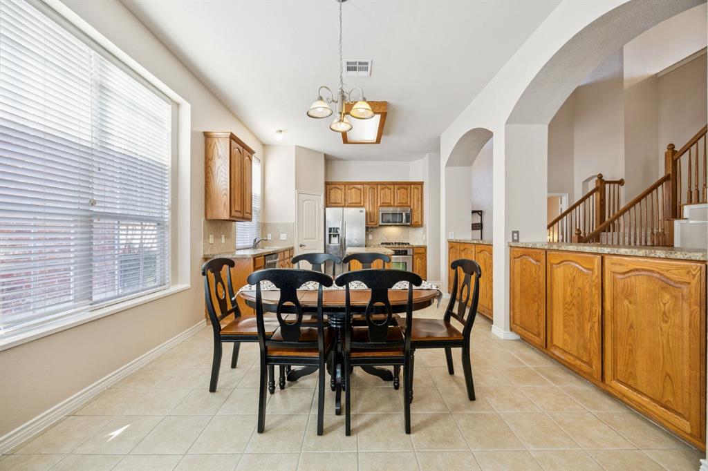 Craig Ranch North 08 - Residential