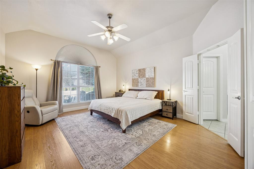 Craig Ranch North 08 - Residential