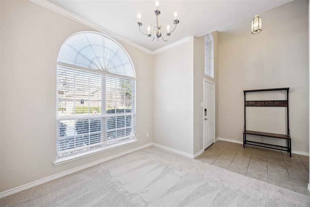 3601 Lone Mountain Trail