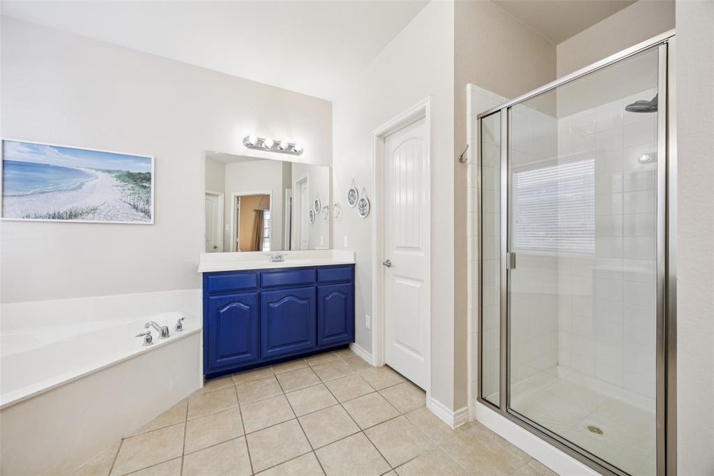 Craig Ranch North 08 - Residential