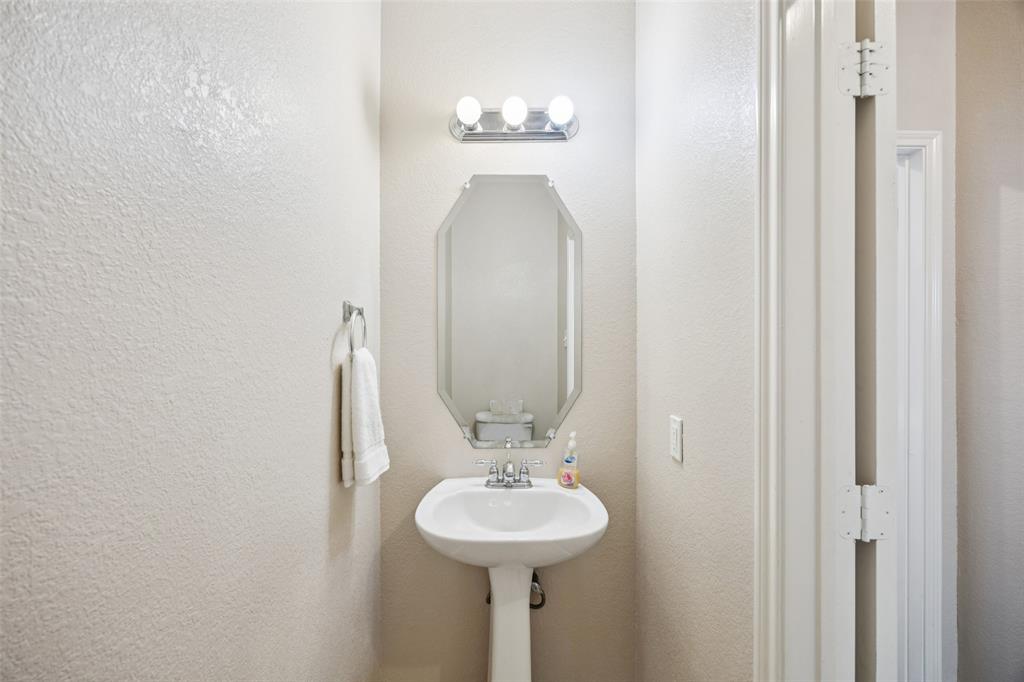 Craig Ranch North 08 - Residential