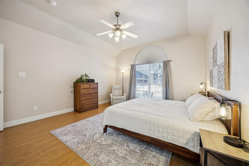 Craig Ranch North 08 - Residential