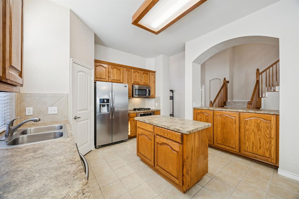 Craig Ranch North 08 - Residential