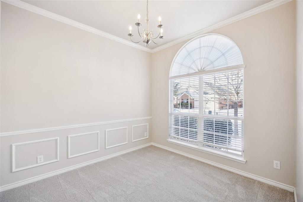 3601 Lone Mountain Trail