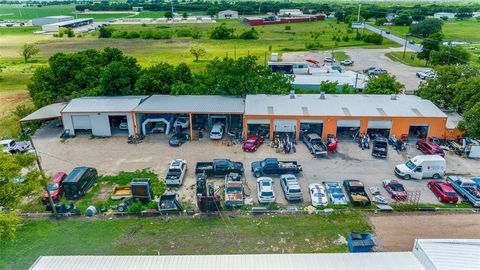4041 Acton Highway Granbury TX 76049