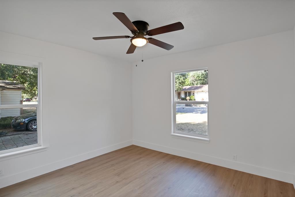 Bellvue Add - Residential