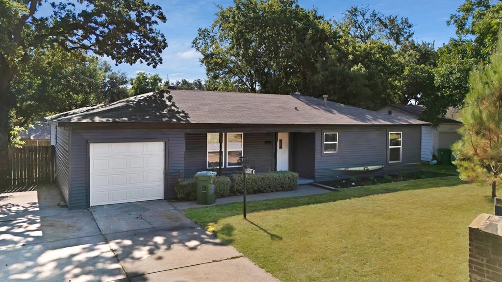 Bellvue Add - Residential