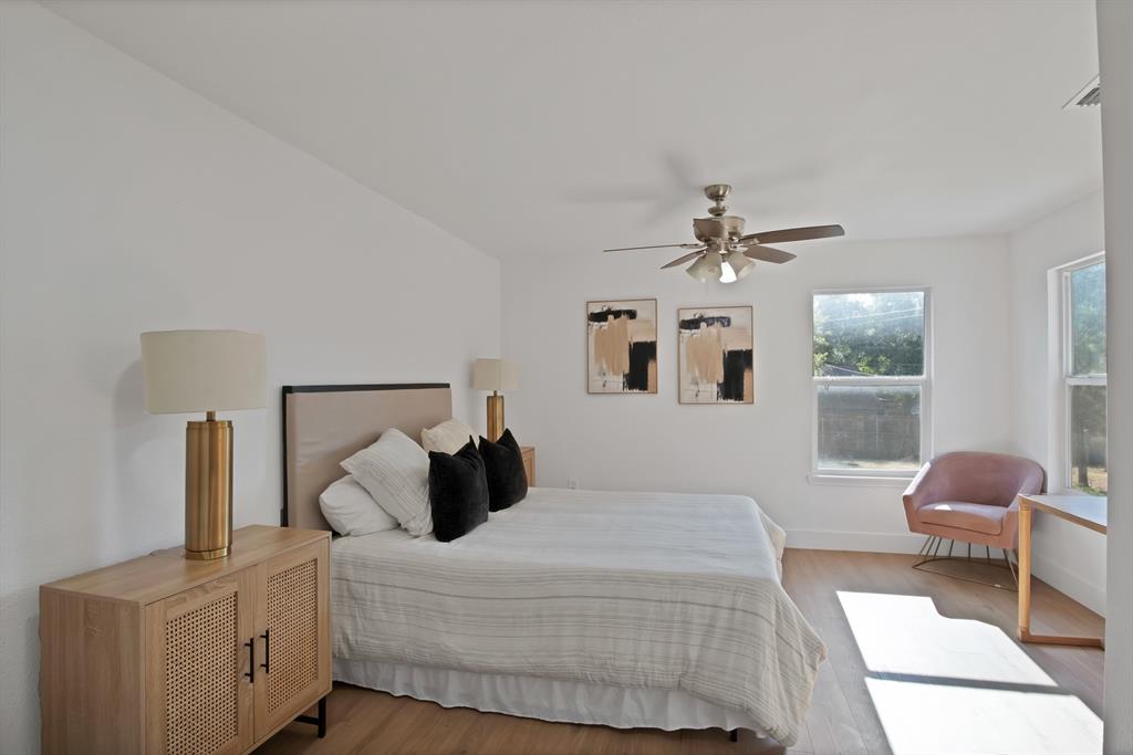 Bellvue Add - Residential