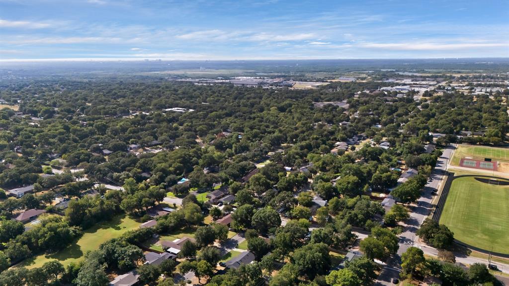 Bellvue Add - Residential