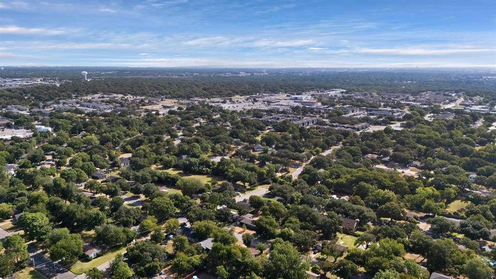 Bellvue Add - Residential