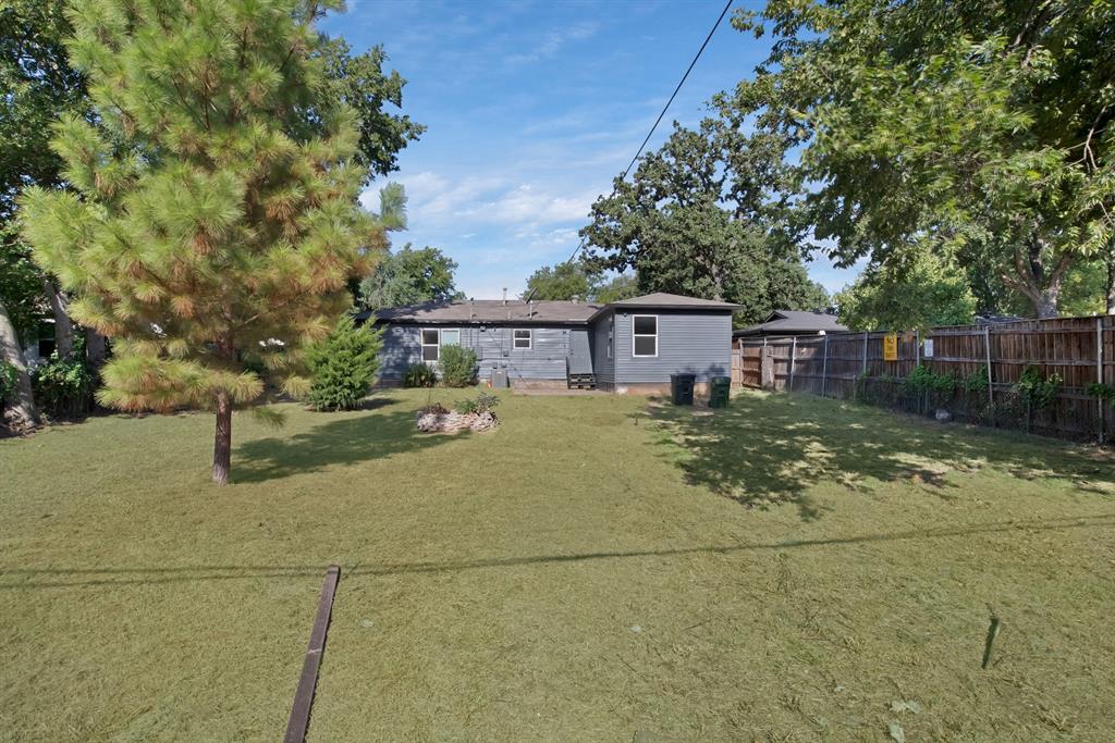 552 Norwood Drive