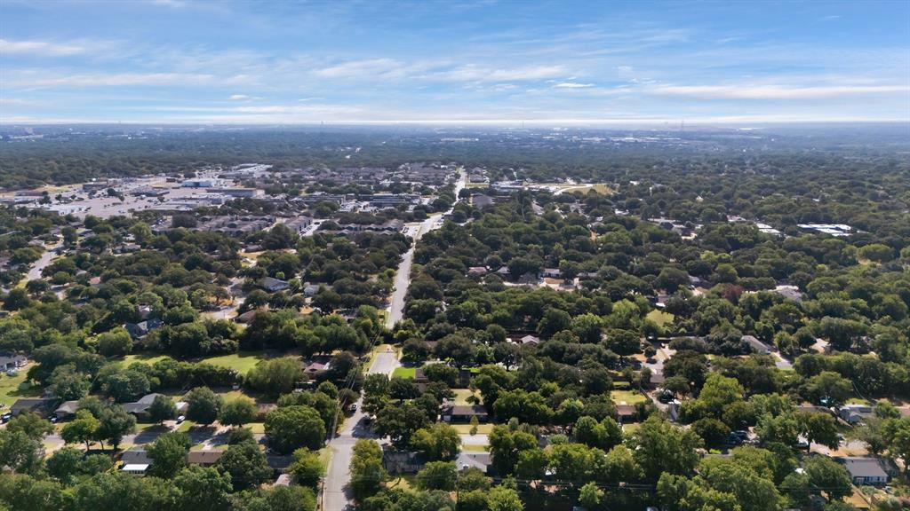 Bellvue Add - Residential