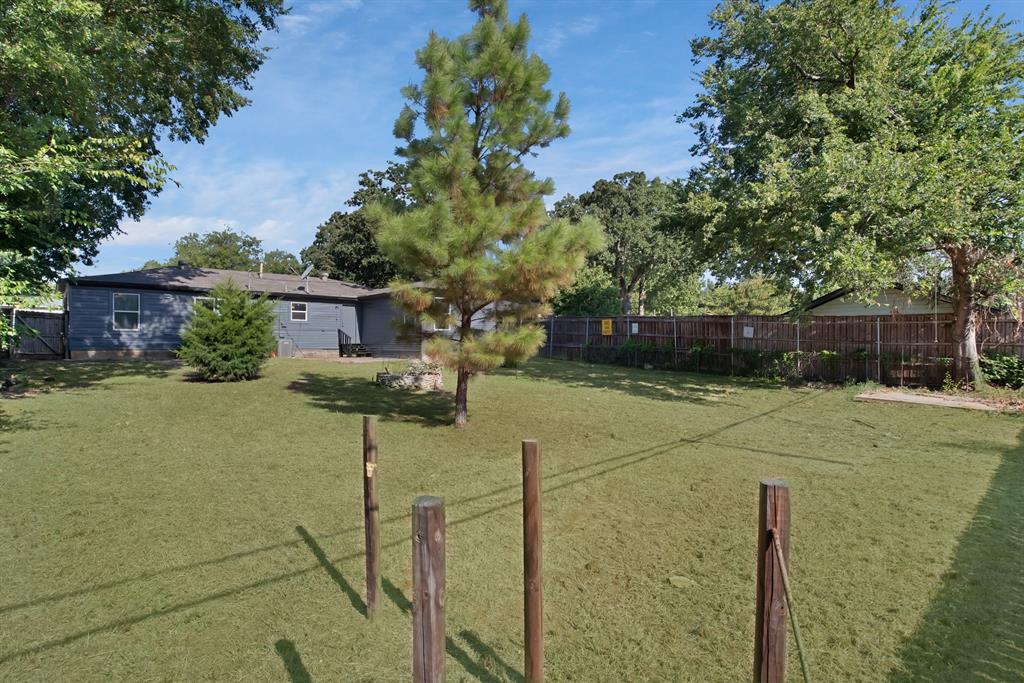 Bellvue Add - Residential