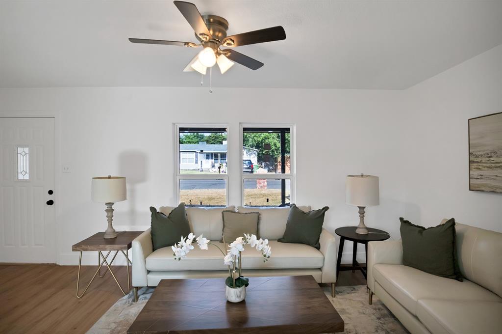 Bellvue Add - Residential