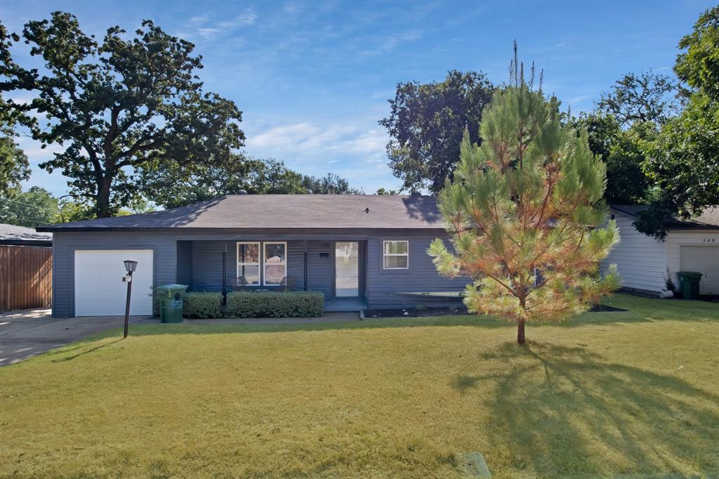 552 Norwood Drive