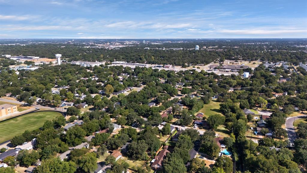 Bellvue Add - Residential