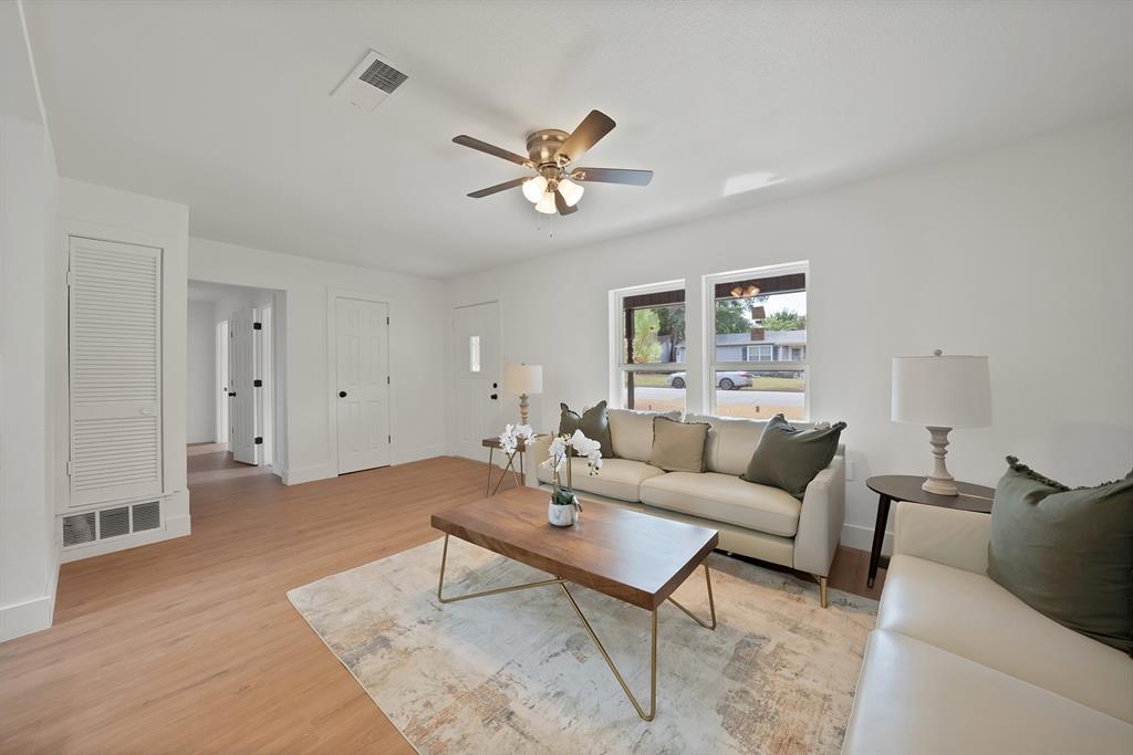 Bellvue Add - Residential