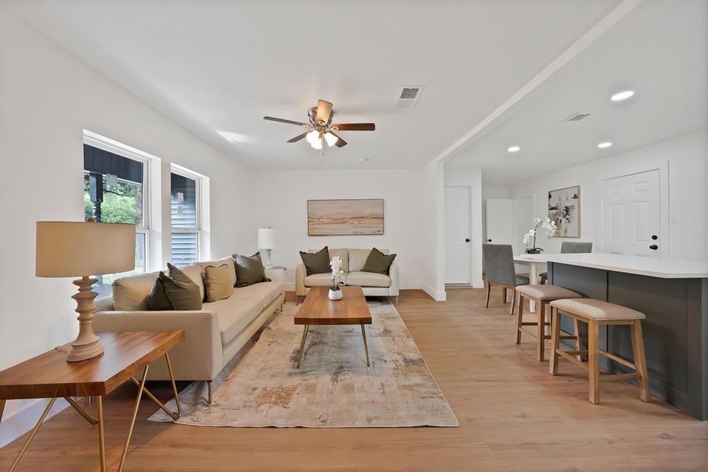 Bellvue Add - Residential