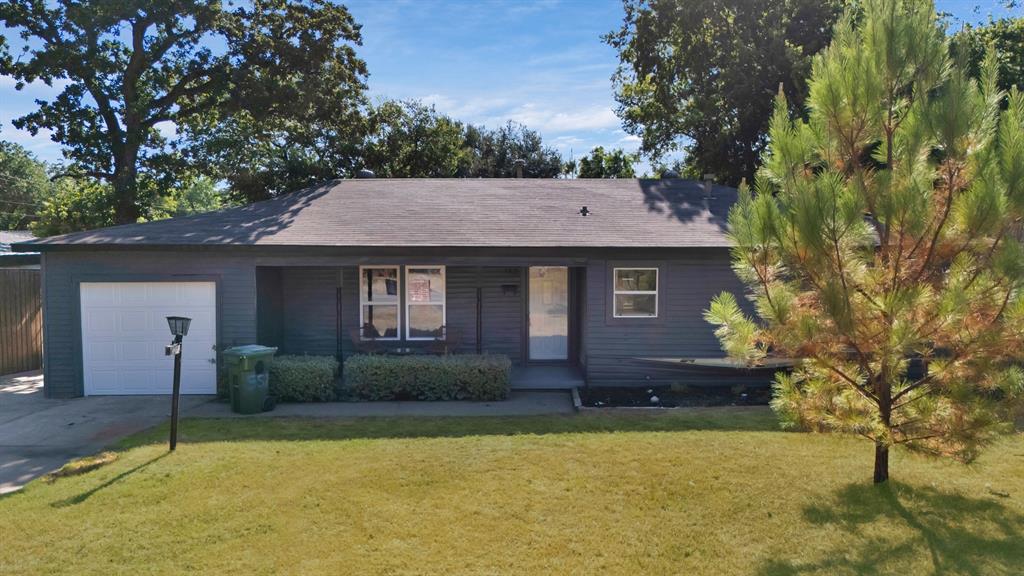 552 Norwood Drive
